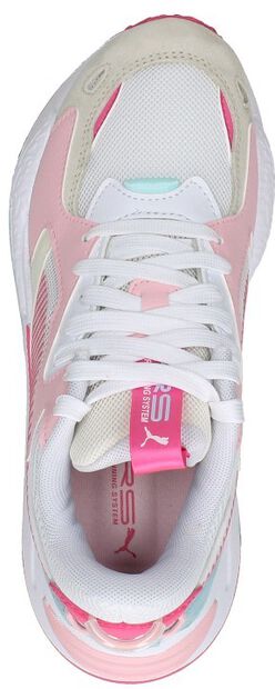 Puma RS-Z Sneakers – Roze/Multicolor – Dames