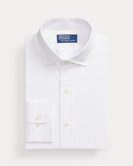 Ralph Lauren Shirt – Wit – Heren