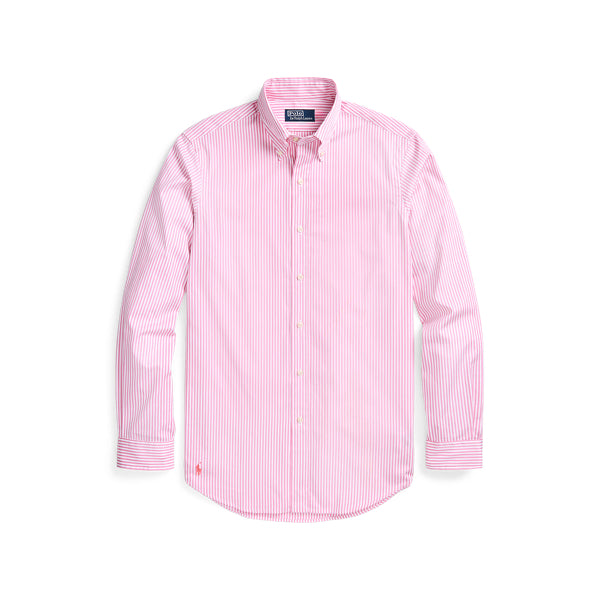 Ralph Lauren Overhemd - Roze - Heren