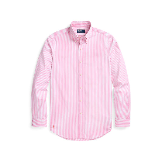 Ralph Lauren Overhemd - Roze - Heren