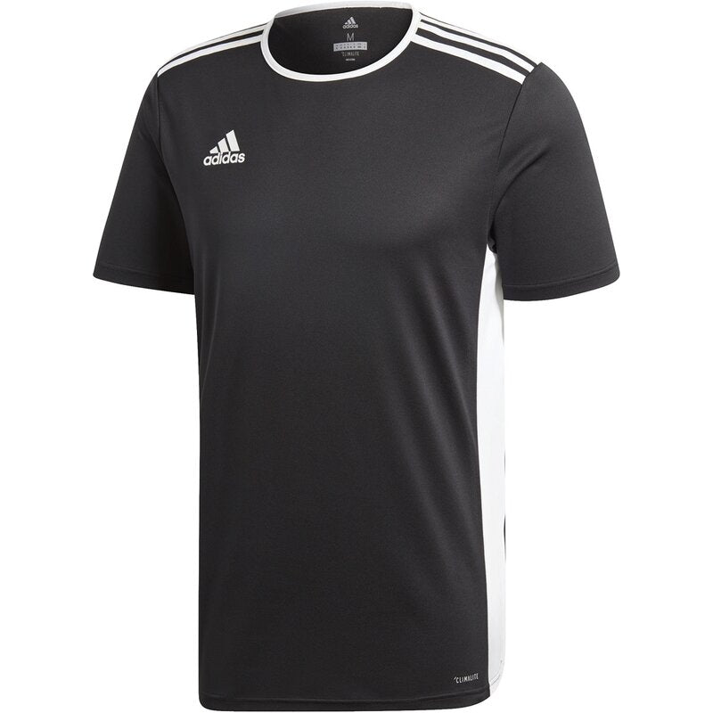 Adidas T-Shirt – Black – Men