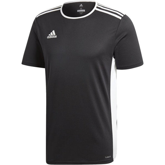 Adidas T-Shirt – Black – Men