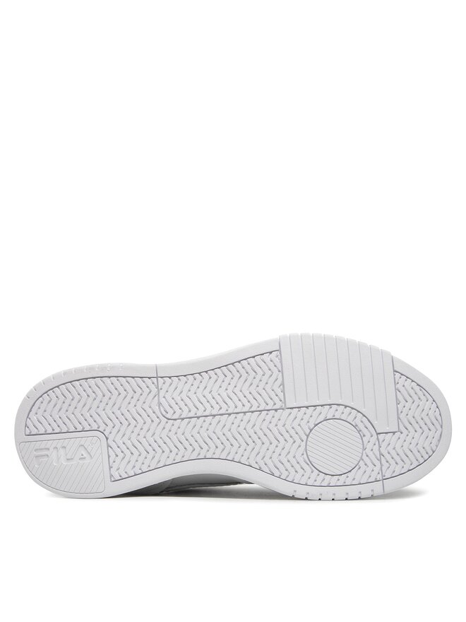 Fila Fitness 22 Sneakers – Wit – Heren