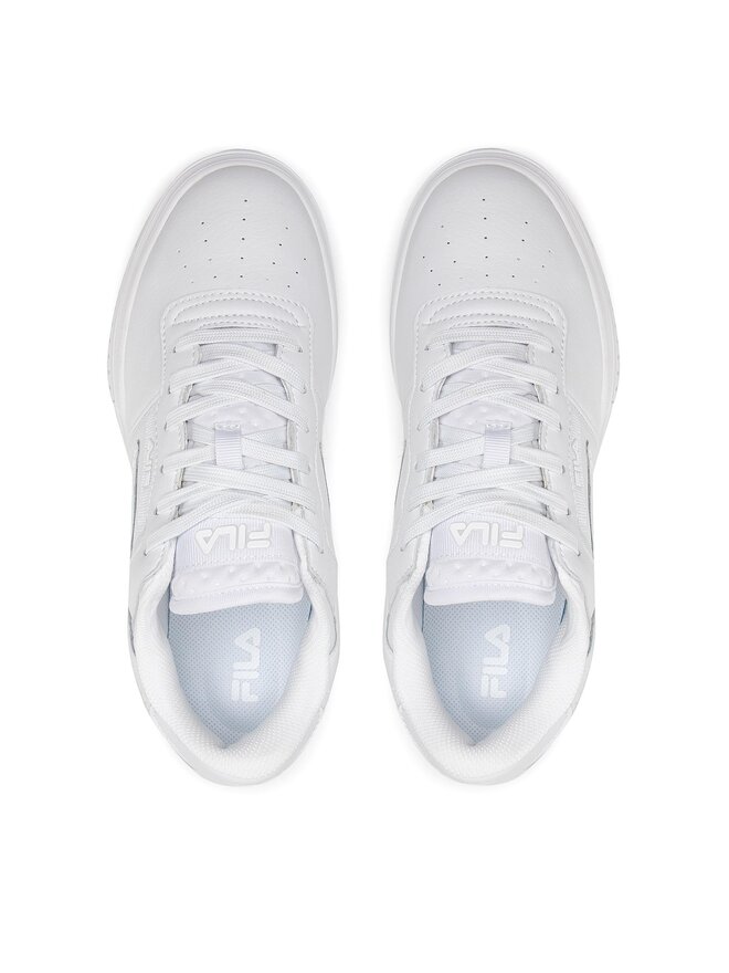Fila Fitness 22 Sneakers – Wit – Heren