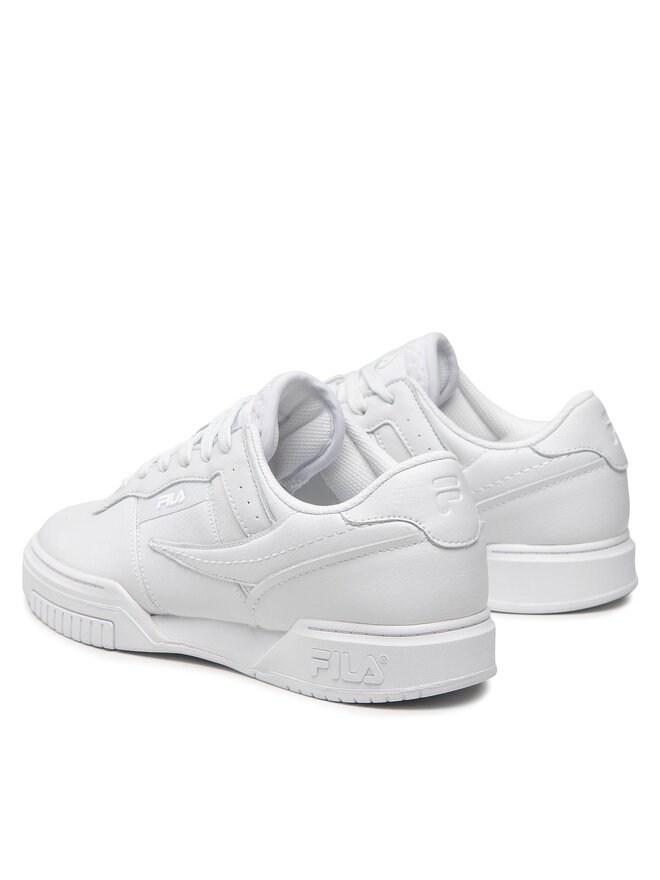 Fila Fitness 22 Sneakers – Wit – Heren