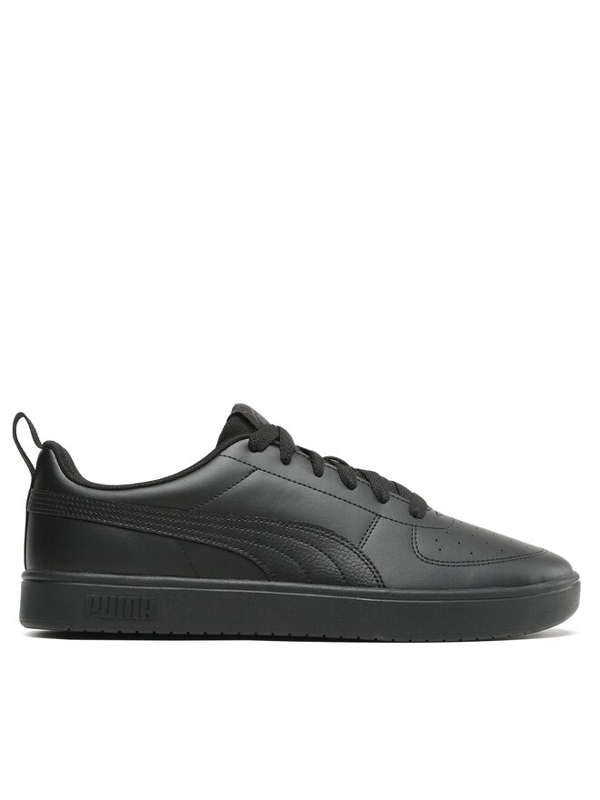 Puma Rickie Sneakers – Zwart – Heren