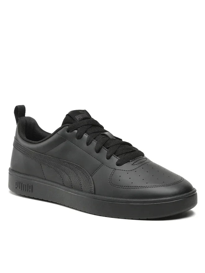 Puma Rickie Sneakers – Zwart – Heren