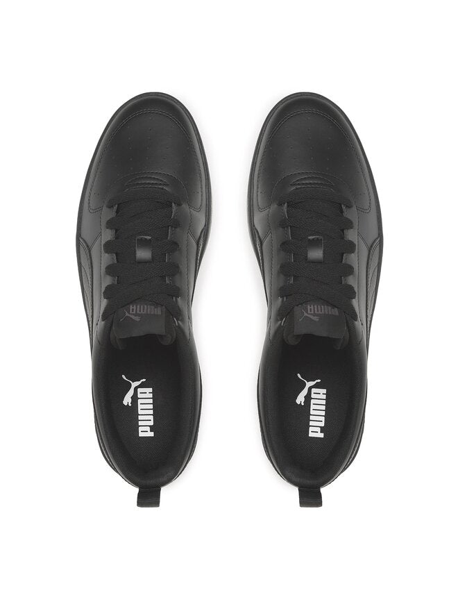 Puma Rickie Sneakers – Zwart – Heren