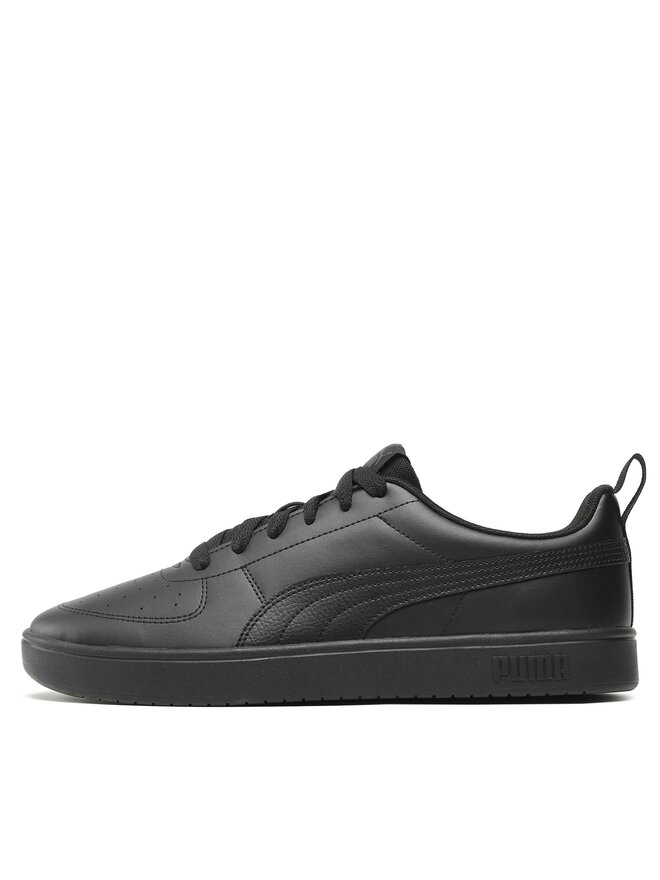 Puma Rickie Sneakers – Zwart – Heren