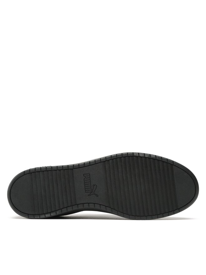 Puma Rickie Sneakers – Zwart – Heren