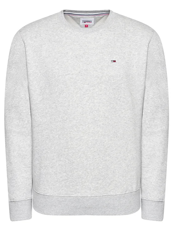 Tommy Jeans Trui – Grijs – Heren