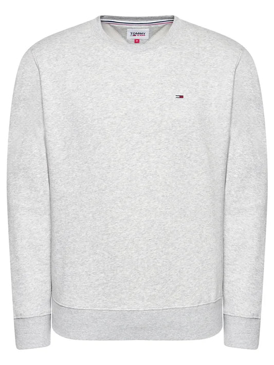 Tommy Jeans Trui – Grijs – Heren