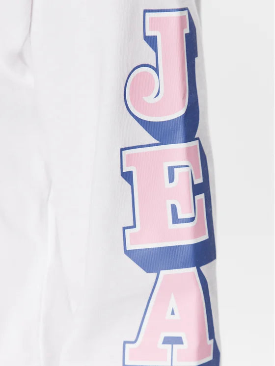 Tommy Jeans Trui – Wit - Dames