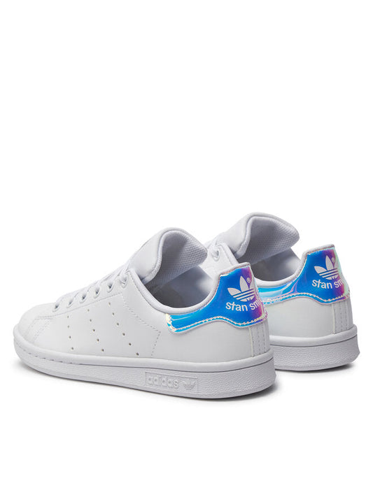 Adidas Stan Smith Sneakers – White – Women