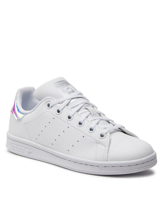Adidas Stan Smith Sneakers – White – Women