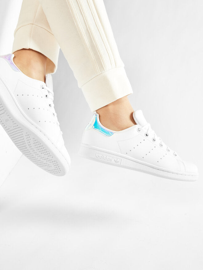Adidas Stan Smith sneakers – wit – dames