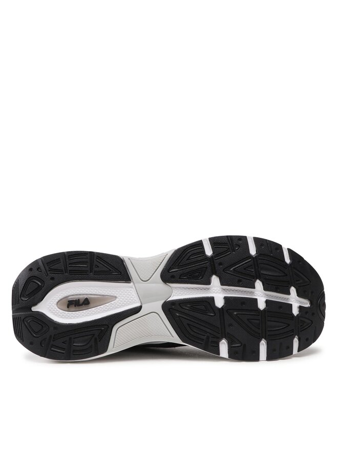 Fila Exowave Race Sneakers – Zwart – Heren