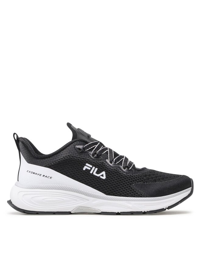 Fila Exowave Race Sneakers – Zwart – Heren