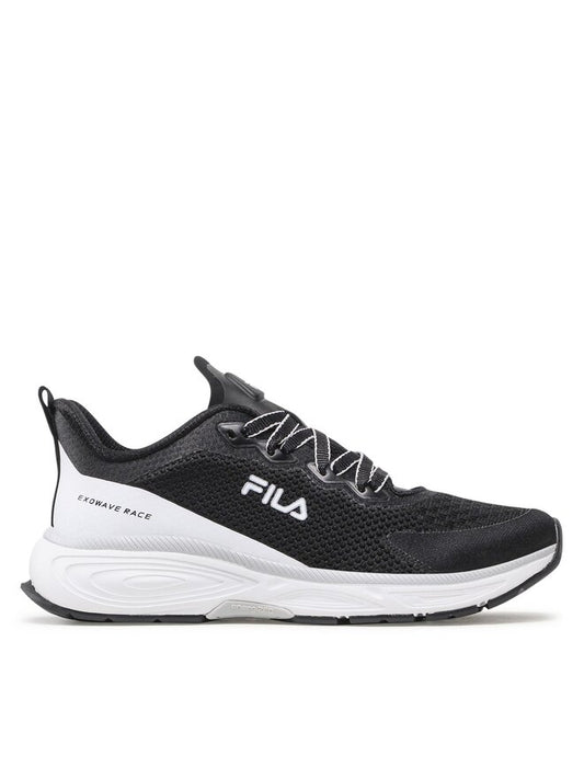 Fila Exowave Race Sneakers – Zwart – Heren