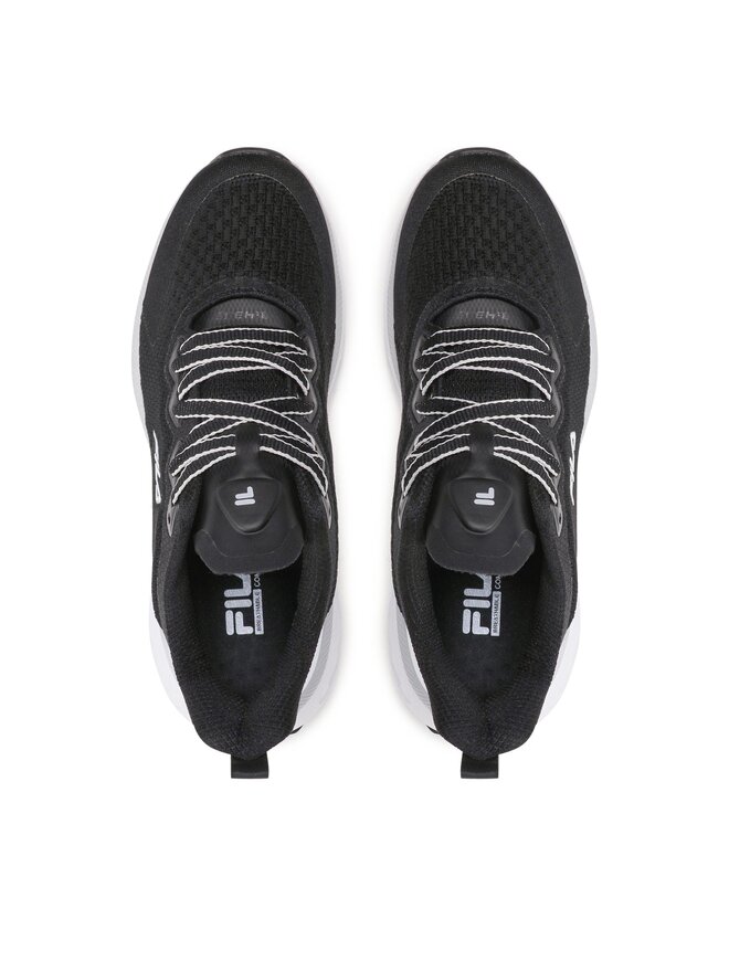 Fila Exowave Race Sneakers – Zwart – Heren