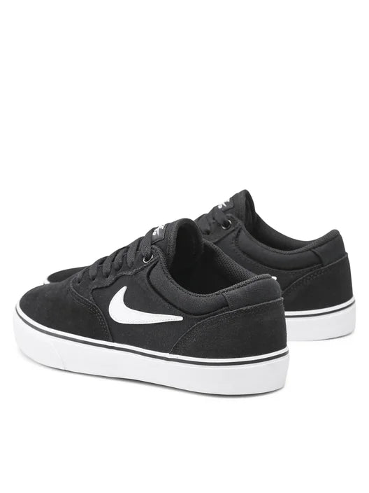 Nike SB Chron 2 Sneakers – Zwart – Heren
