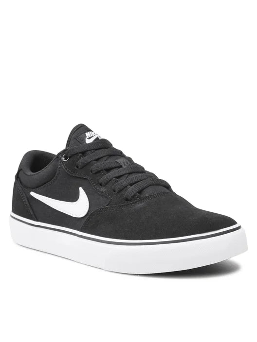 Nike SB Chron 2 Sneakers – Zwart – Heren