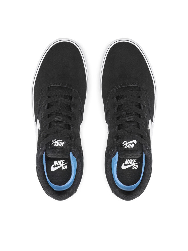 Nike SB Chron 2 Sneakers – Zwart – Heren