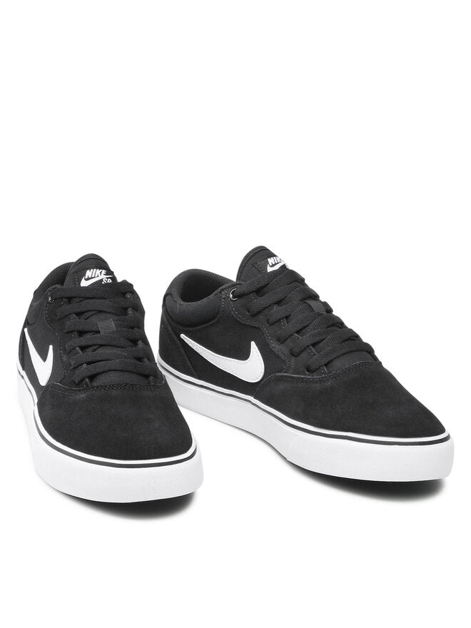 Nike SB Chron 2 Sneakers – Zwart – Heren