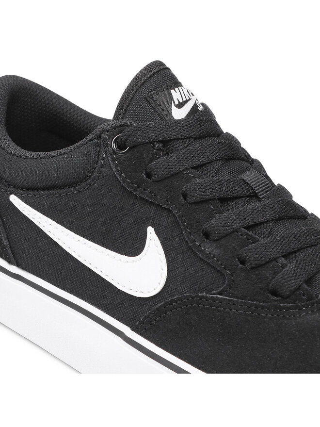 Nike SB Chron 2 Sneakers – Zwart – Heren