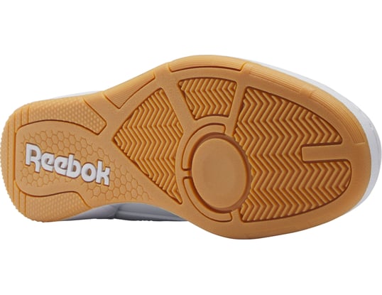 Reebok BB 4000 II Sneakers – Wit – Dames