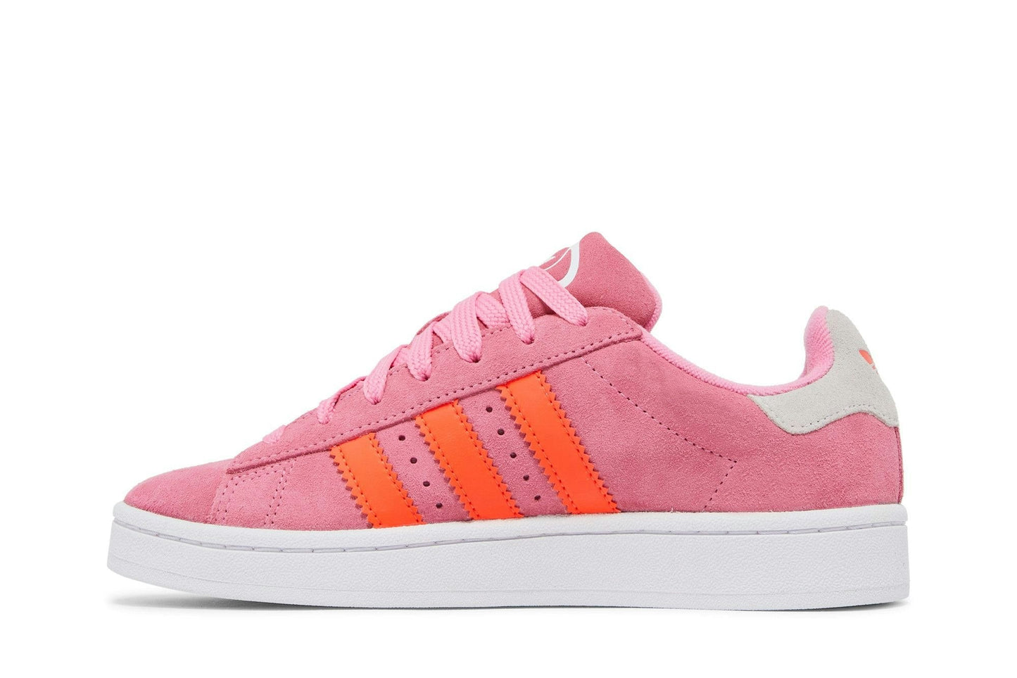 Adidas Campus 00s Sneakers – Roze/Multicolor – Dames