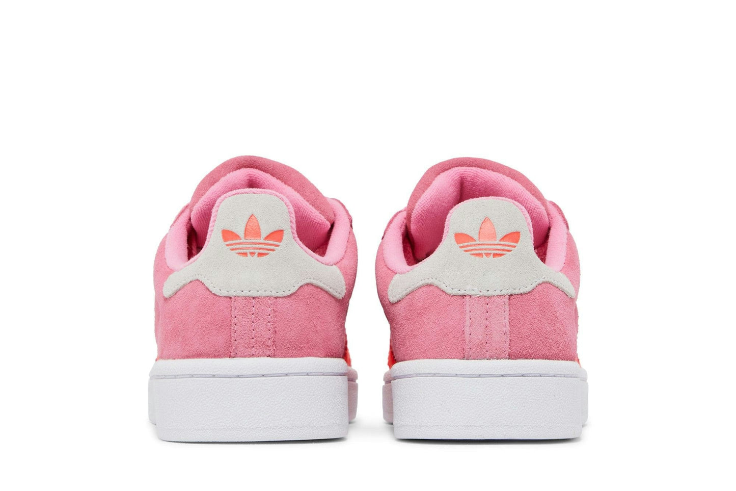 Adidas Campus 00s Sneakers – Roze/Multicolor – Dames