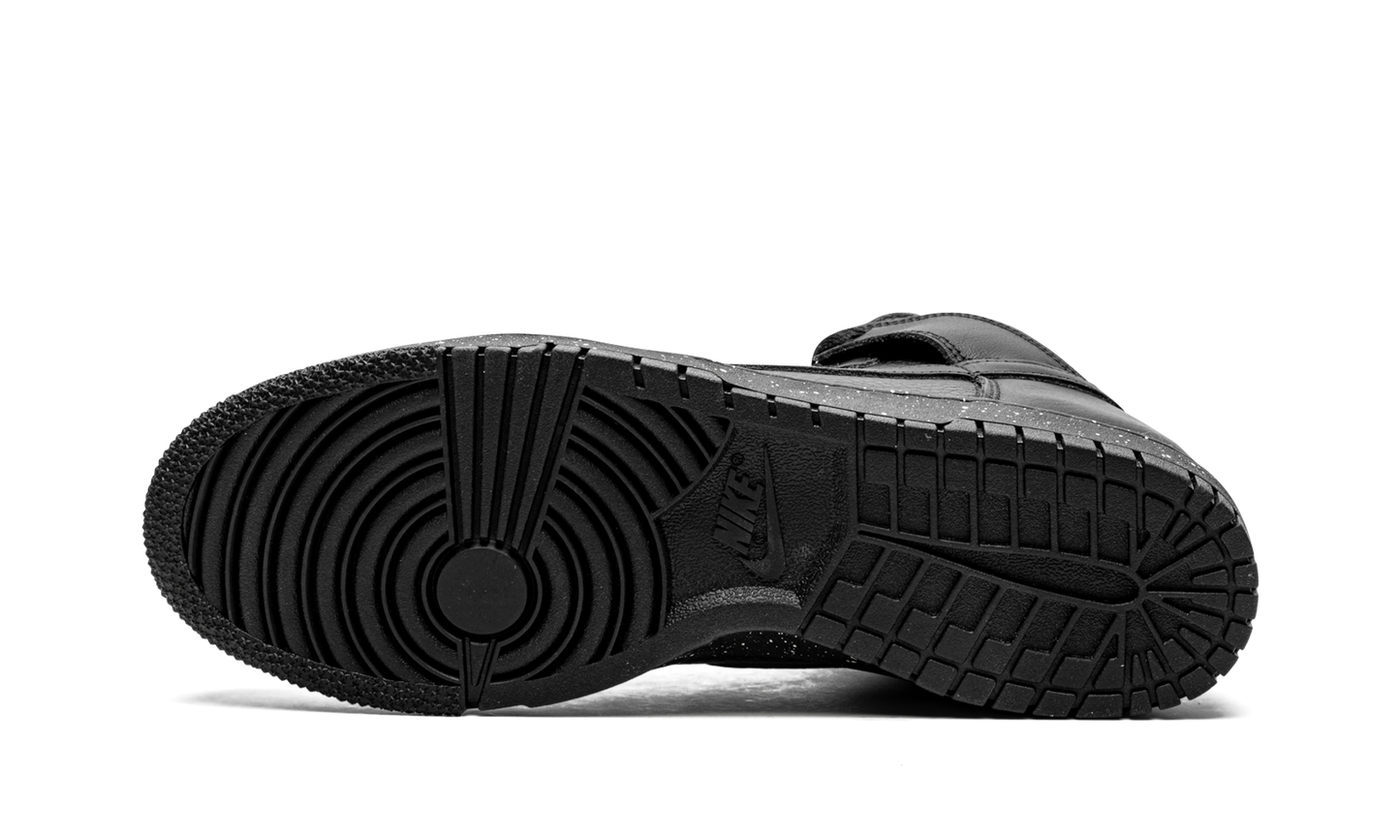 Nike Dunk High Undercover Chaos Sneakers – Zwart – Dames